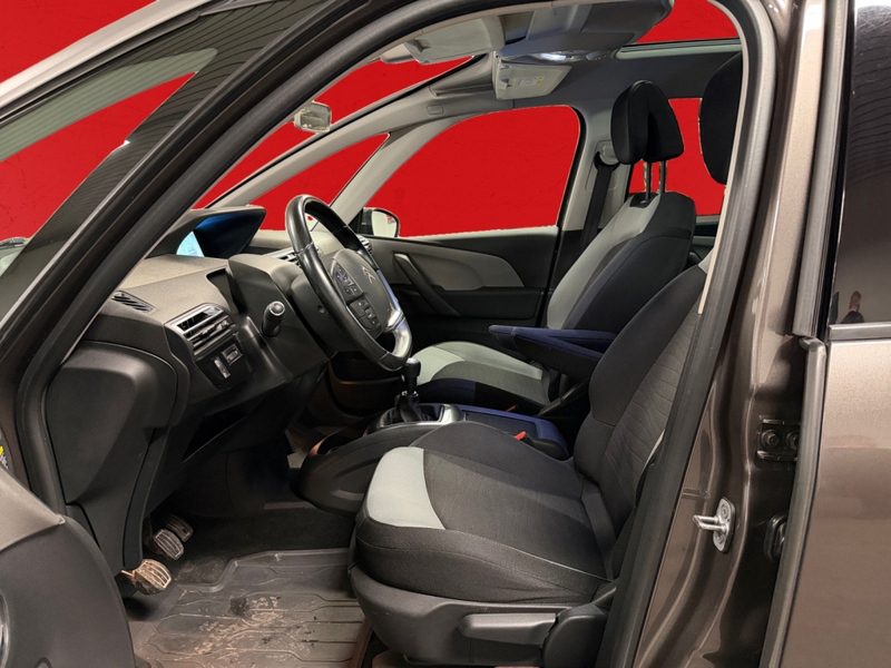 Citroën Grand C4 Picasso vaihtoauto