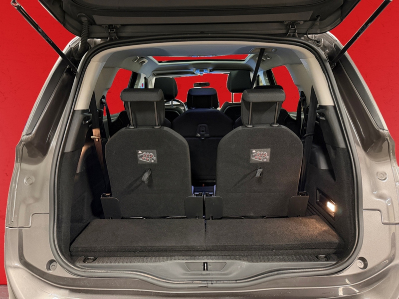 Citroën Grand C4 Picasso vaihtoauto