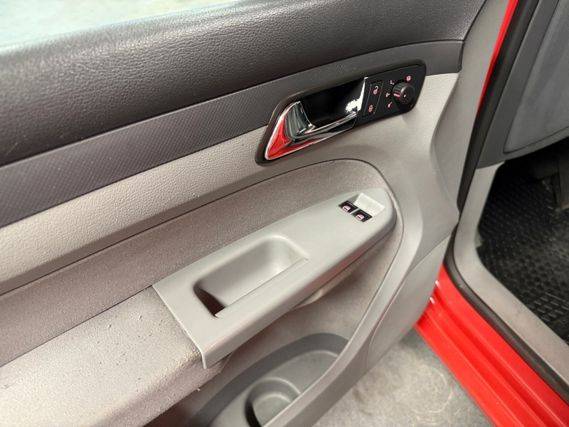 Volkswagen Caddy vaihtoauto