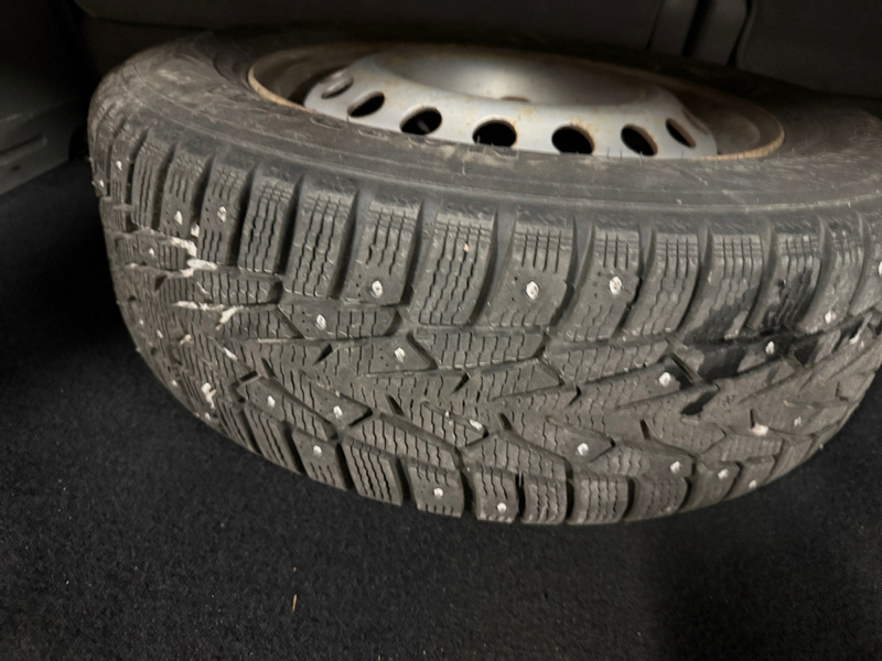 Volkswagen Caddy vaihtoauto