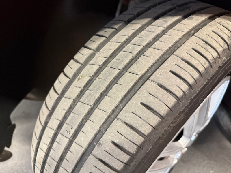 Volkswagen Caddy vaihtoauto