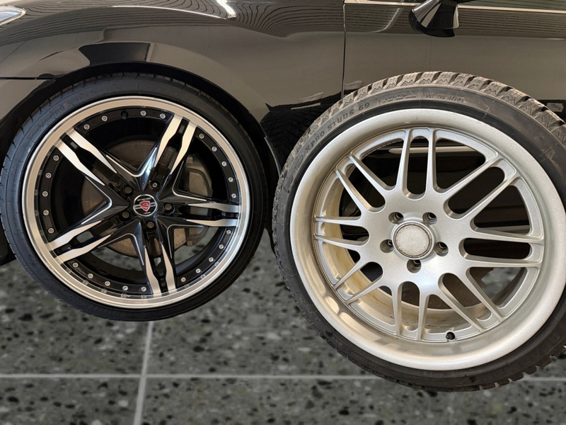 Toyota Crown vaihtoauto