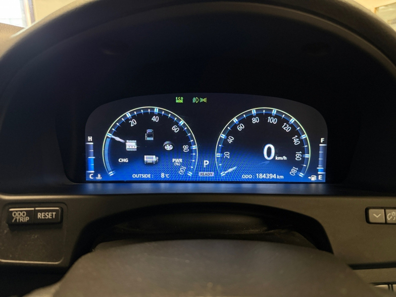 Toyota Crown vaihtoauto