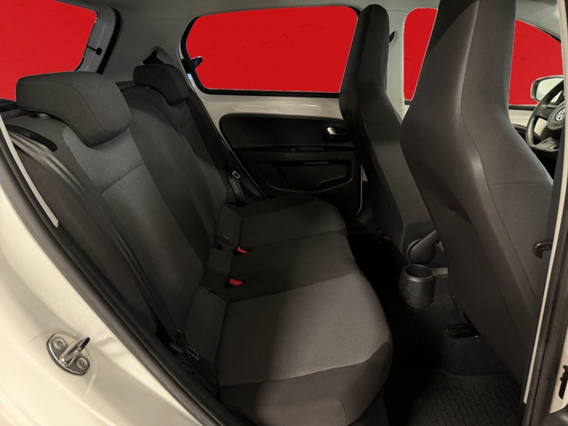 Volkswagen up! vaihtoauto