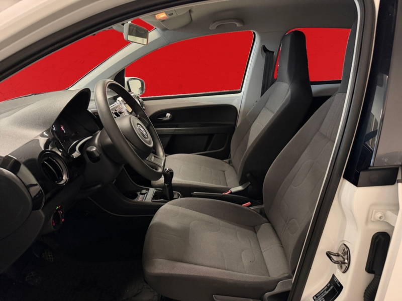 Volkswagen up! vaihtoauto