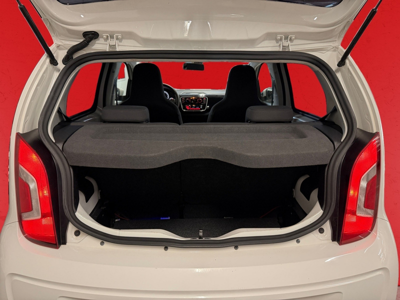 Volkswagen up! vaihtoauto