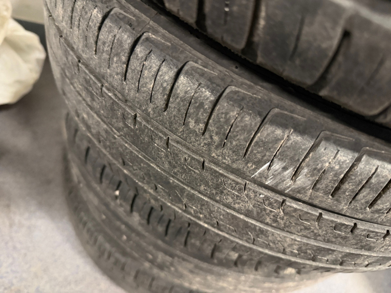 Volkswagen up! vaihtoauto