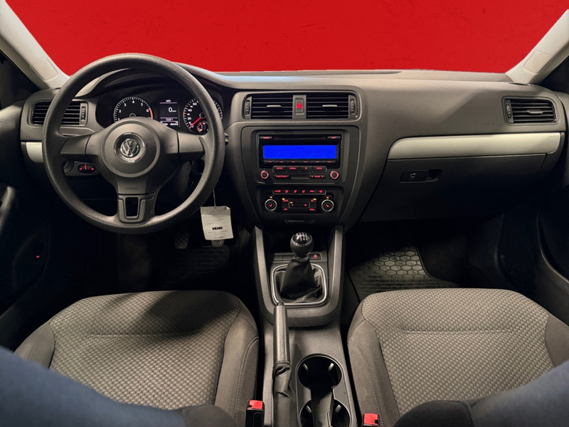 Volkswagen Jetta vaihtoauto