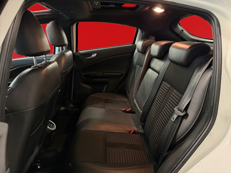 Alfa Romeo Giulietta vaihtoauto