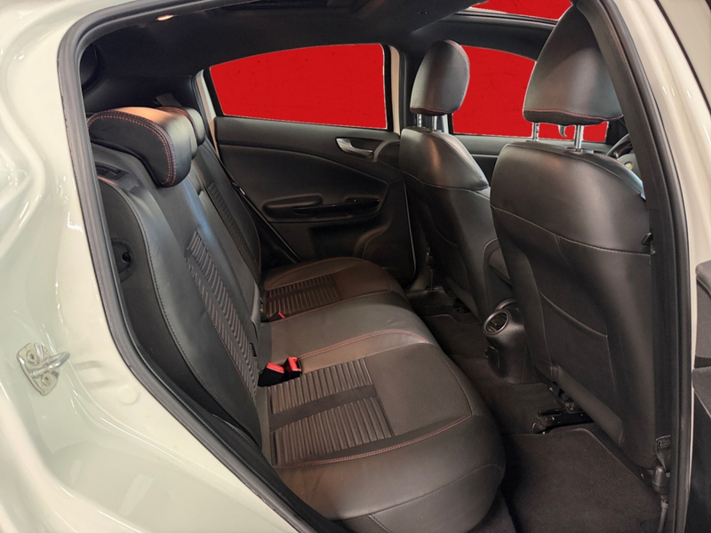 Alfa Romeo Giulietta vaihtoauto