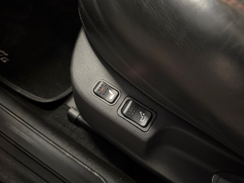 Alfa Romeo Giulietta vaihtoauto