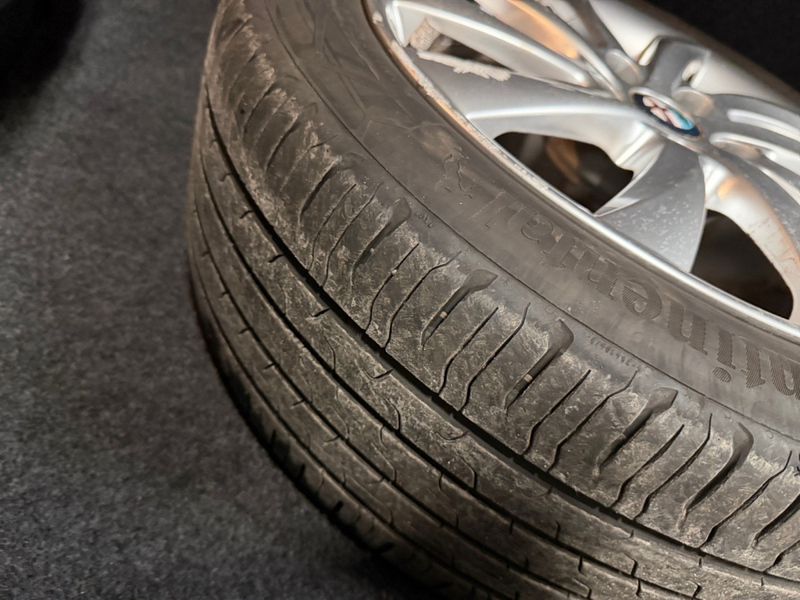 Alfa Romeo Giulietta vaihtoauto