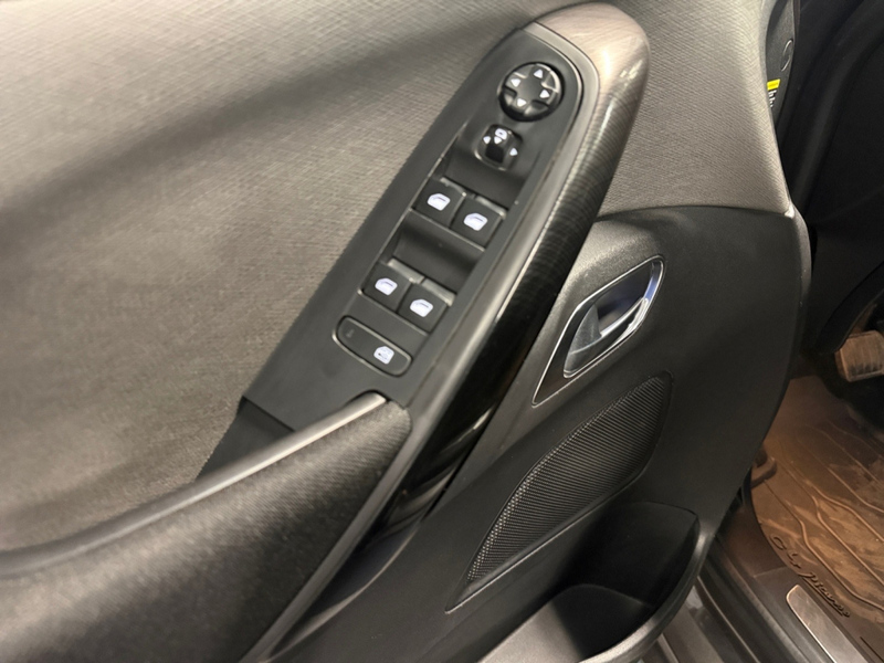 Citroën Grand C4 Picasso vaihtoauto