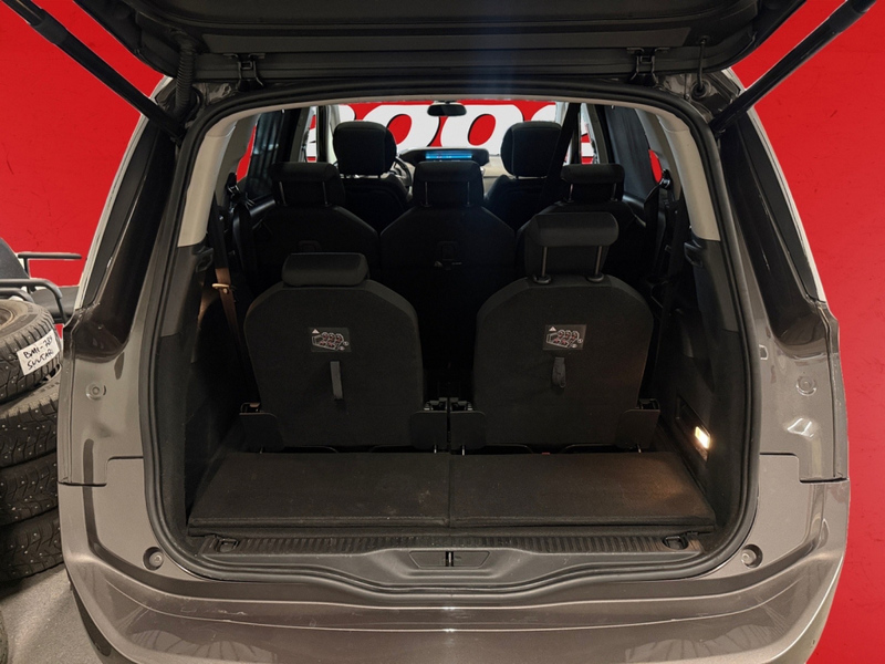 Citroën Grand C4 Picasso vaihtoauto