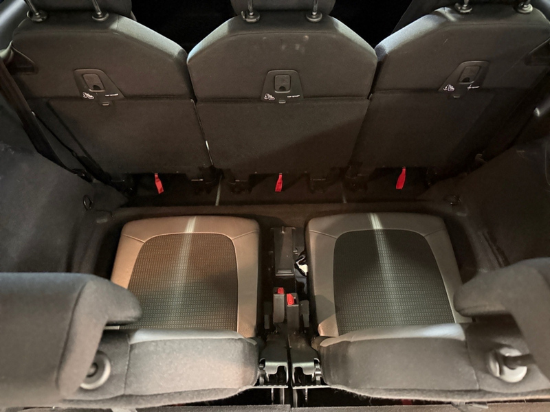 Citroën Grand C4 Picasso vaihtoauto