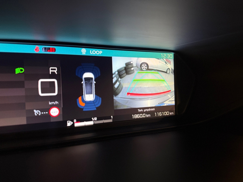 Citroën Grand C4 Picasso vaihtoauto