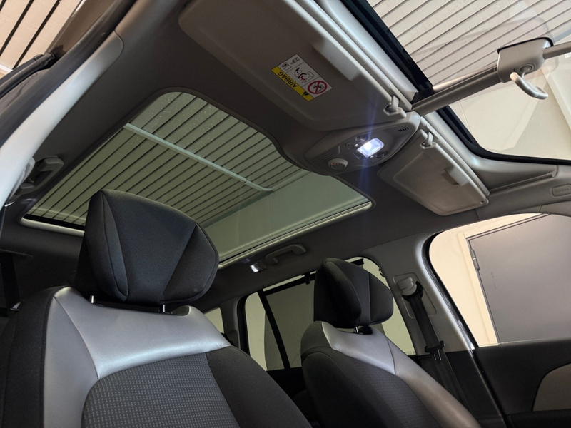 Citroën Grand C4 Picasso vaihtoauto