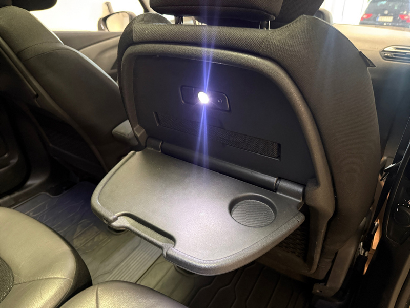 Citroën Grand C4 Picasso vaihtoauto