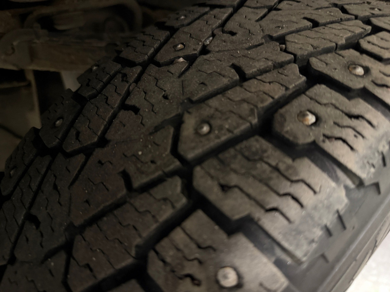 Toyota Hiace vaihtoauto