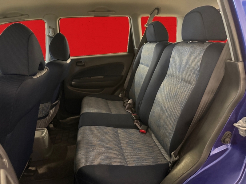 Honda HR-V vaihtoauto