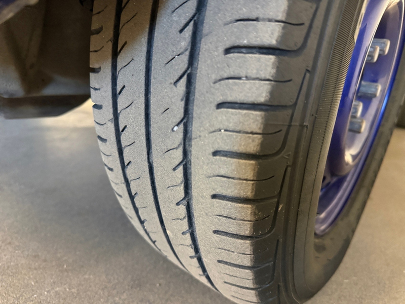 Honda HR-V vaihtoauto