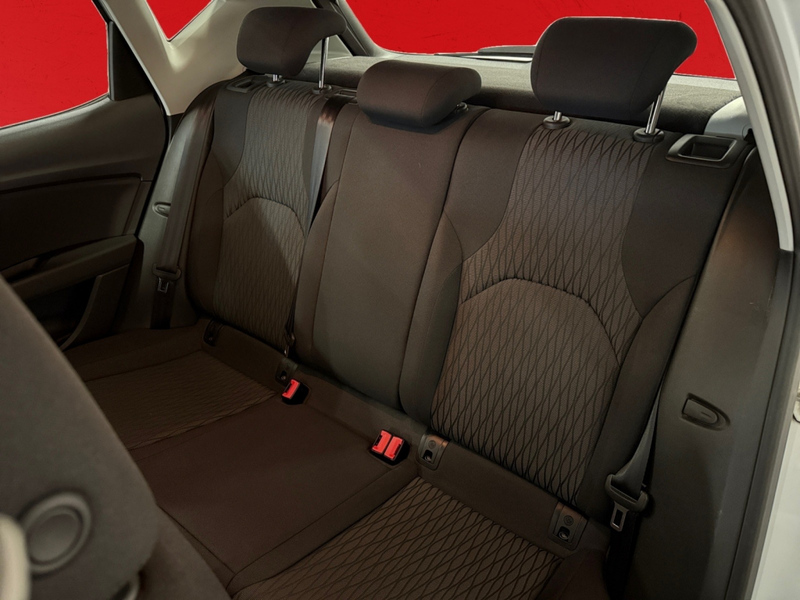 SEAT Leon vaihtoauto