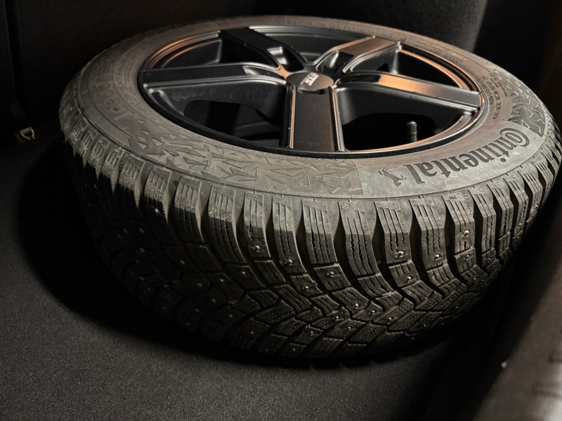 SEAT Leon vaihtoauto