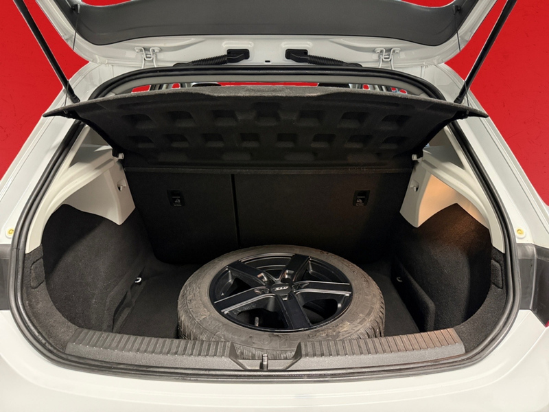 SEAT Leon vaihtoauto