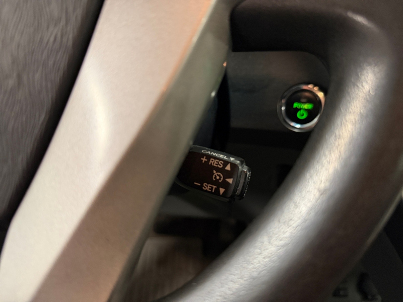 Toyota Prius vaihtoauto