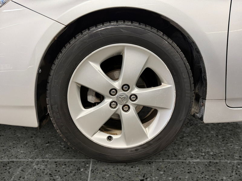 Toyota Prius vaihtoauto