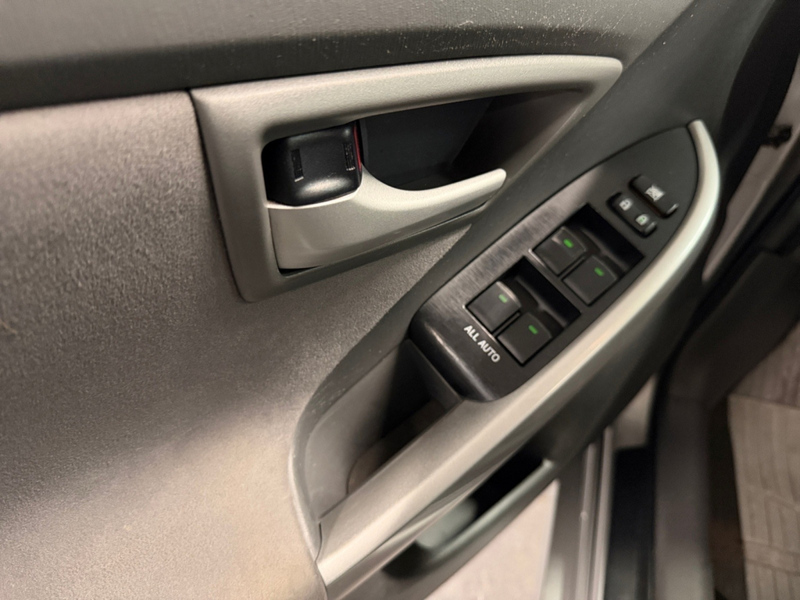 Toyota Prius vaihtoauto