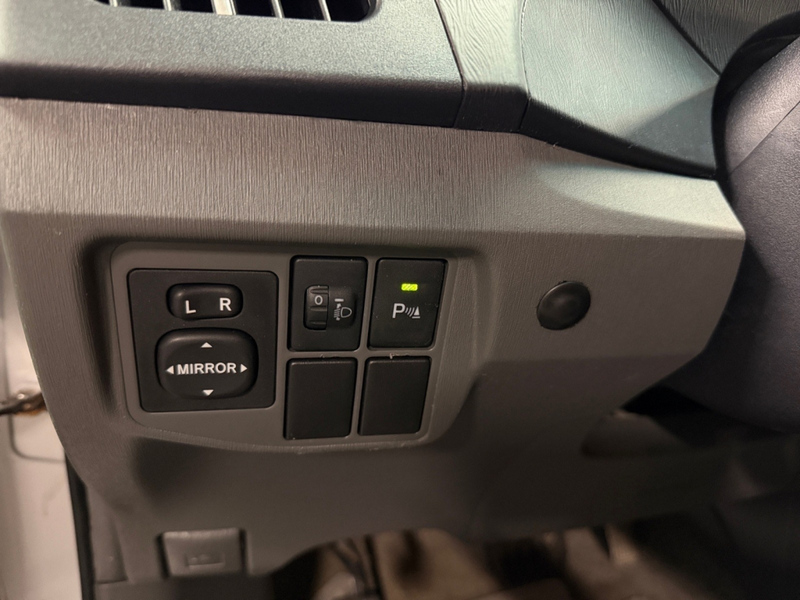 Toyota Prius vaihtoauto