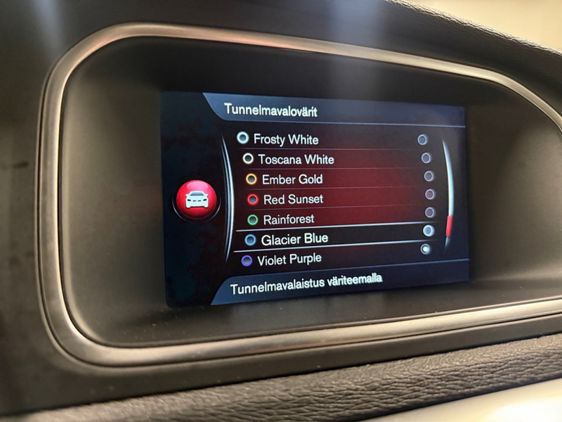 Volvo V40 Cross Country vaihtoauto