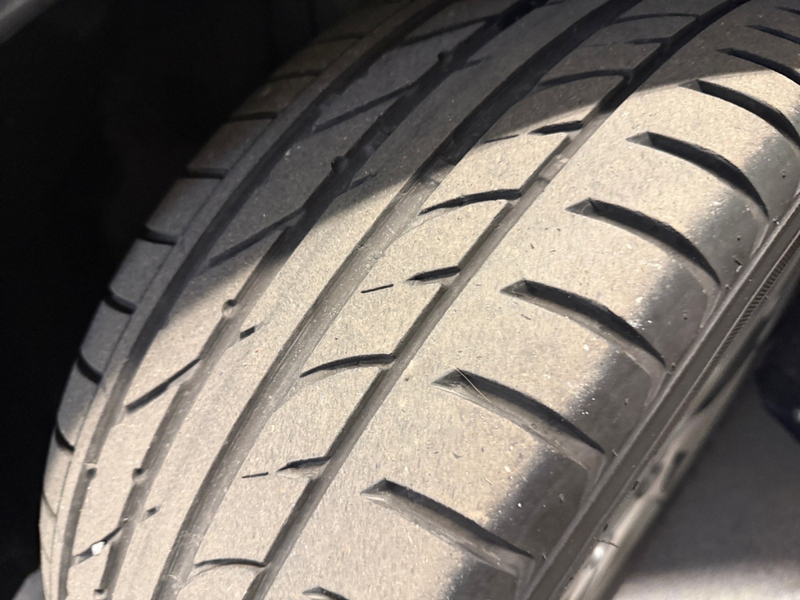 Volvo V40 Cross Country vaihtoauto