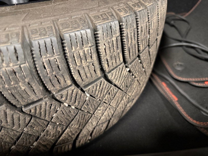 Volvo V40 Cross Country vaihtoauto