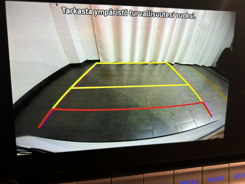 Hyundai KONA Electric vaihtoauto