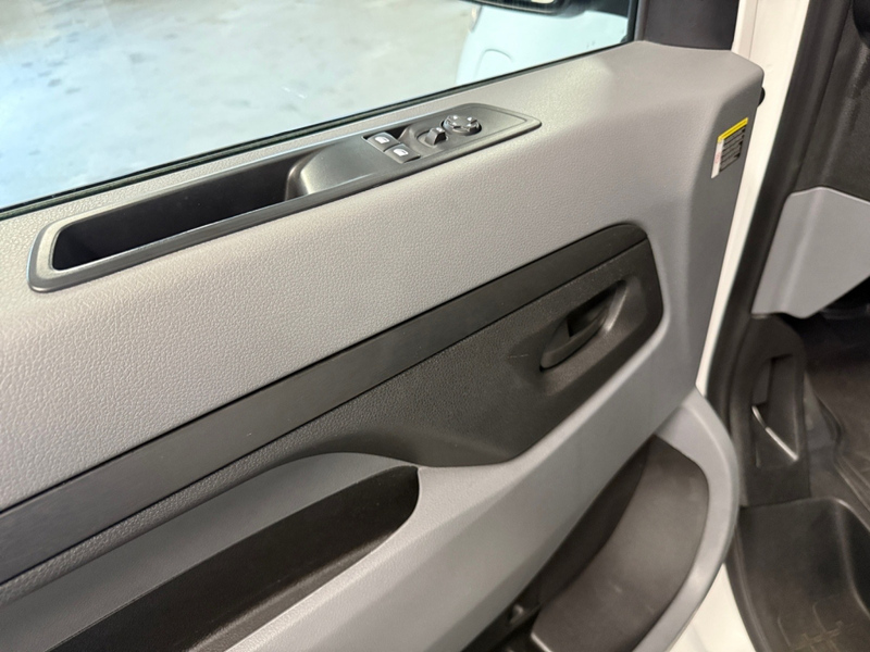 Opel Vivaro-e vaihtoauto