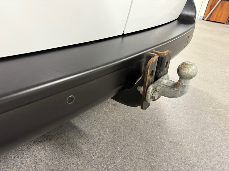 Opel Vivaro-e vaihtoauto