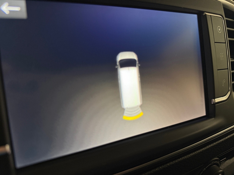 Opel Vivaro-e vaihtoauto