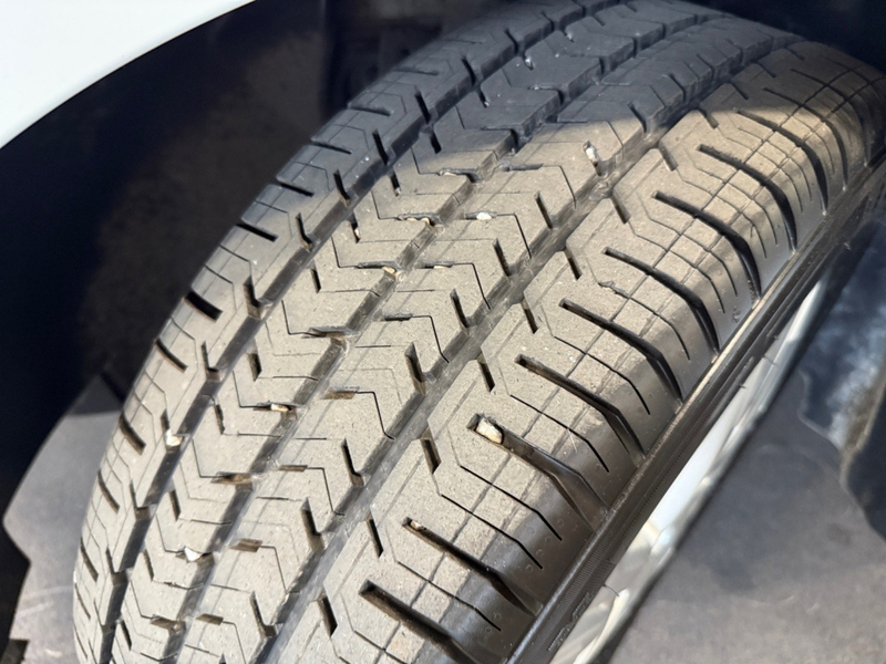 Opel Vivaro-e vaihtoauto