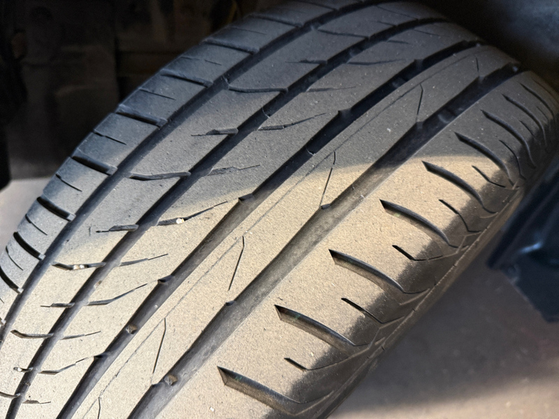 Subaru Forester vaihtoauto