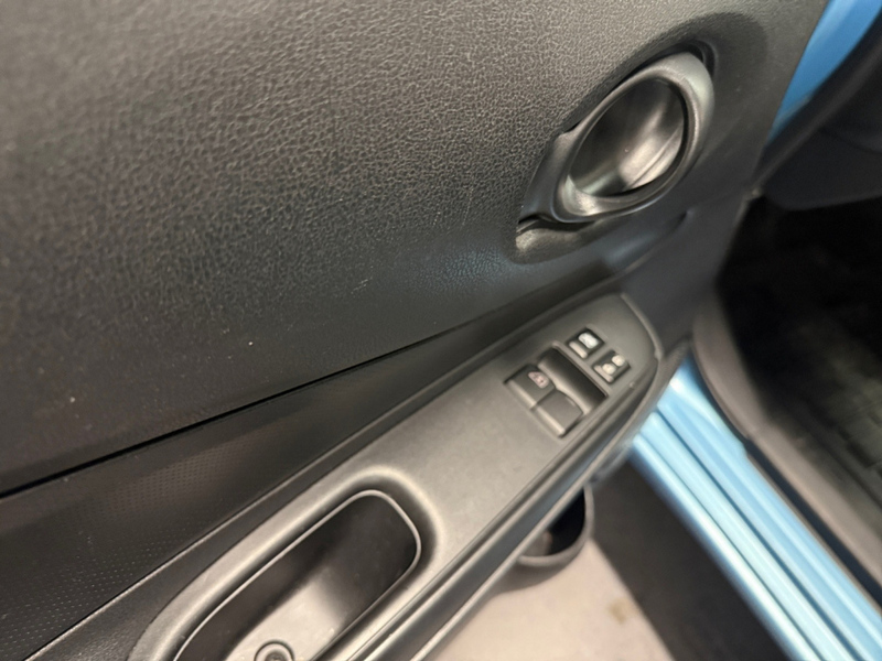 Nissan NOTE vaihtoauto