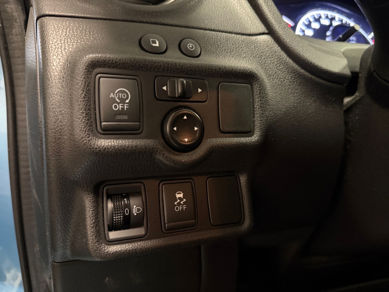 Nissan NOTE vaihtoauto