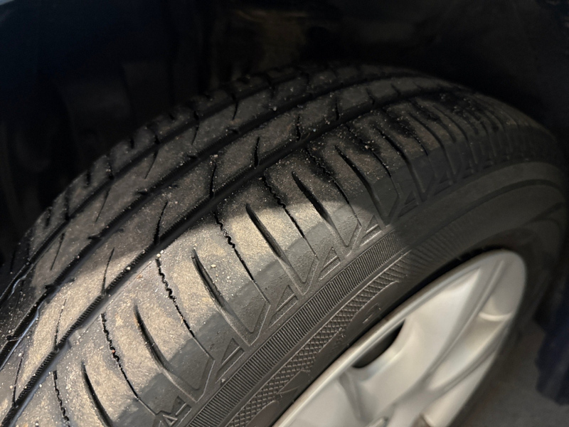 Nissan NOTE vaihtoauto