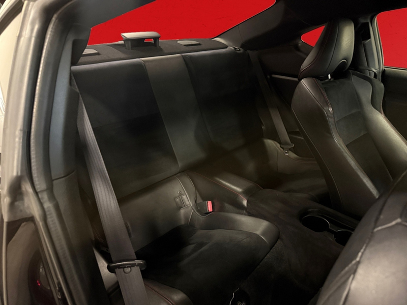 Toyota GT86 vaihtoauto