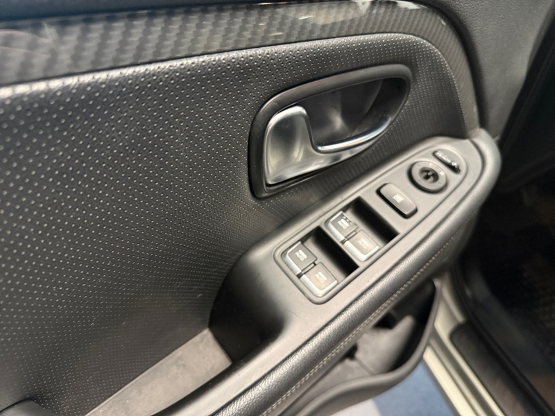 Kia Carens vaihtoauto