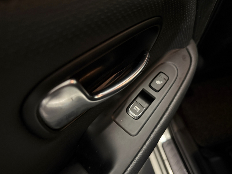 Kia Carens vaihtoauto