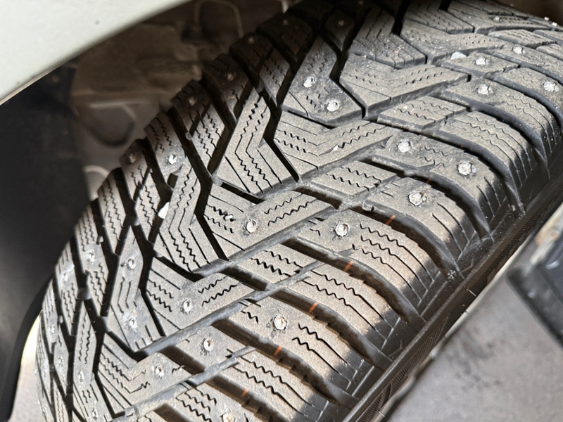 Kia Carens vaihtoauto