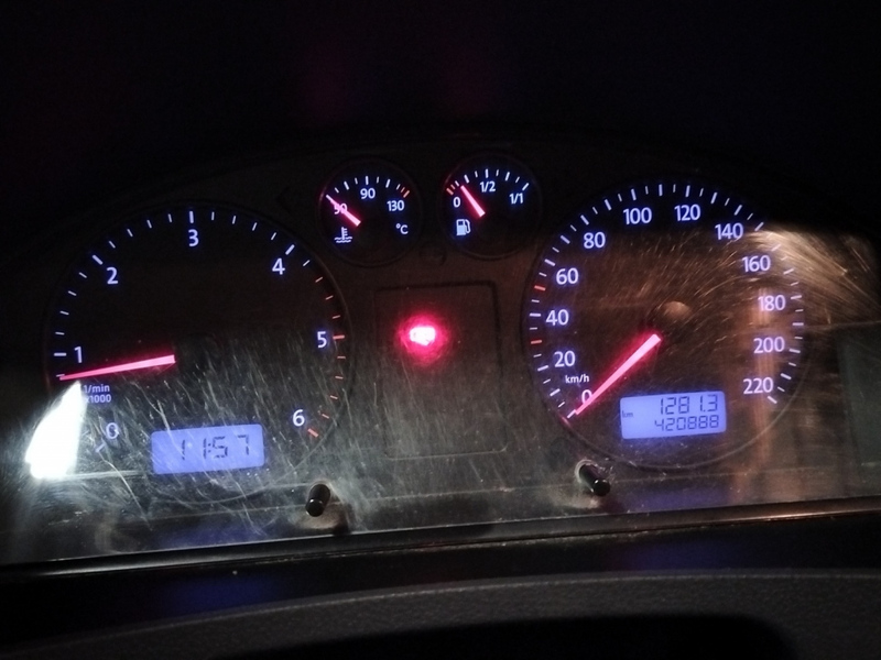 Volkswagen Caravelle vaihtoauto