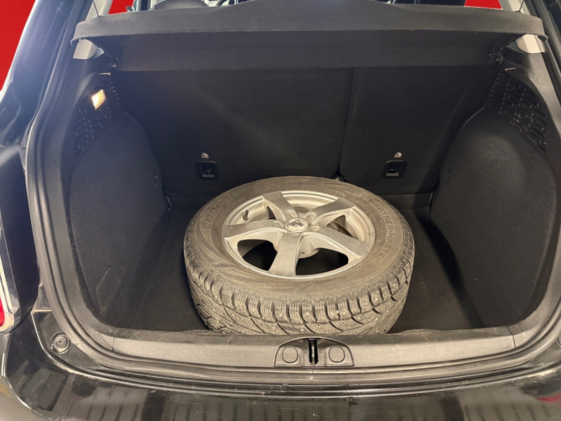 Fiat 500X vaihtoauto